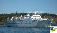 Κρουαζιερόπλοιο προς πώληση