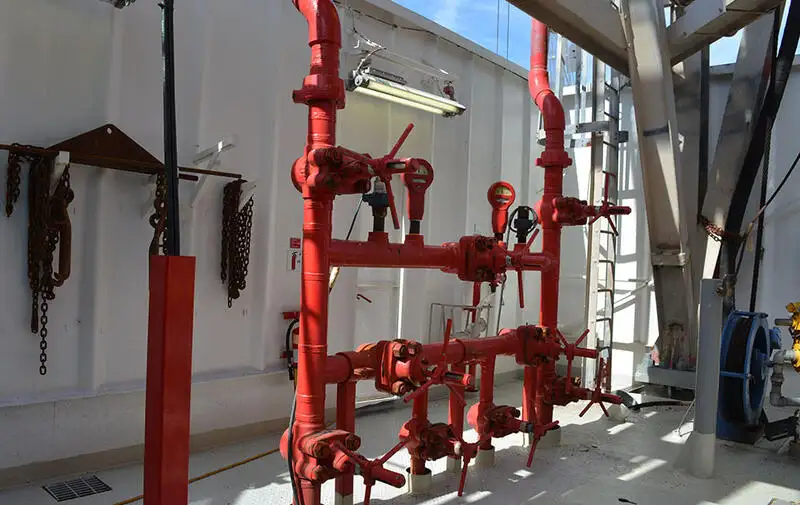 Πλοίο μεταφοράς LNG προς πώληση