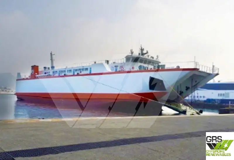 Πλοίο αποβατικής προέλευσης, δεξαμενόπλοιο προς πώληση
