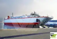 Πλοίο αποβατικής προέλευσης, δεξαμενόπλοιο προς πώληση