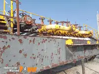 Δεξαμενόπλοιο πετρελαίου/χημικών προϊόντων προς πώληση