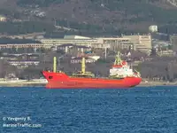 Πλοίο μεταφοράς χύδην φορτίου προς πώληση