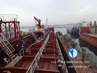 Δεξαμενόπλοιο πετρελαίου/χημικών προϊόντων προς πώληση