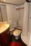 Κρουαζιερόπλοιο προς πώληση