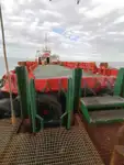 Πλοίο μεταφοράς προσωπικού προς πώληση