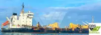 Dredger προς πώληση
