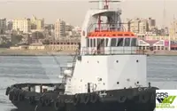 Ρυμουλκό πλοίο προς πώληση