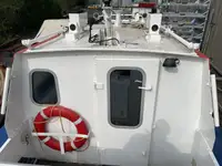 Πλοίο περιπολίας προς πώληση
