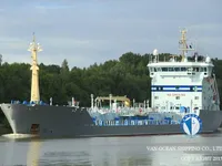 Δεξαμενόπλοιο πετρελαίου/χημικών προϊόντων προς πώληση