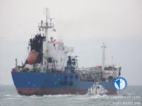 Δεξαμενόπλοιο πετρελαίου/χημικών προϊόντων προς πώληση
