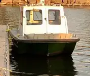 Εργατικά πλοία προς πώληση