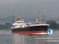 Δεξαμενόπλοιο πετρελαίου/χημικών προϊόντων προς πώληση