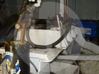 Πλοίο μεταφοράς ζωντανών ψαριών προς πώληση