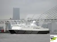 Ro-Ro ship προς πώληση
