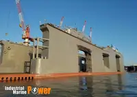 Πλωτή προβλήτα προς πώληση