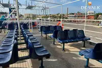 Κρουαζιερόπλοιο προς πώληση