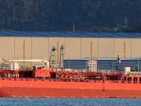 Δεξαμενόπλοιο πετρελαίου/χημικών προϊόντων προς πώληση