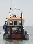 Ρυμουλκό πλοίο προς πώληση