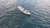 Πλοίο περιπολίας προς πώληση
