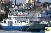 Ro-Ro ship προς πώληση