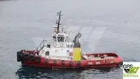 Ρυμουλκό πλοίο προς πώληση