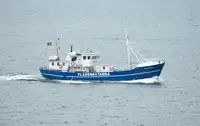 Trawler προς πώληση
