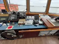 Κρουαζιερόπλοιο προς πώληση