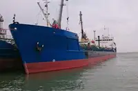 Δεξαμενόπλοιο πετρελαίου/χημικών προϊόντων προς πώληση