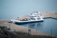 Πλοίο αποβατικής προέλευσης, δεξαμενόπλοιο προς πώληση