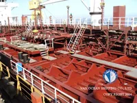 Δεξαμενόπλοιο πετρελαίου/χημικών προϊόντων προς πώληση