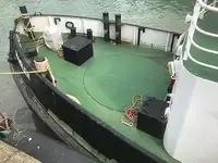 Ρυμουλκό πλοίο προς πώληση