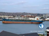 Δεξαμενόπλοιο πετρελαίου/χημικών προϊόντων προς πώληση