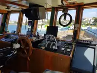 Πλοίο περιπολίας προς πώληση