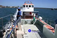 Εργατικά πλοία προς πώληση