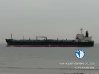 Δεξαμενόπλοιο πετρελαίου/χημικών προϊόντων προς πώληση