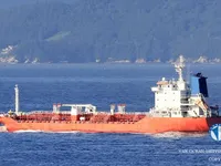 Δεξαμενόπλοιο πετρελαίου/χημικών προϊόντων προς πώληση