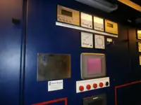 Πλοίο μεταφοράς εμπορευματοκιβωτίων προς πώληση
