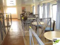 Κρουαζιερόπλοιο προς πώληση