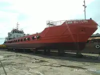 Oil/Chemical tanker προς πώληση
