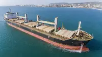Πλοίο μεταφοράς χύδην φορτίου προς πώληση