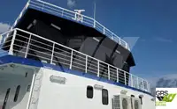 Πλοίο τύπου Ro-Ro προς πώληση