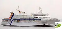 Ro-Ro ship προς πώληση