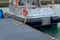 Πλοίο μεταφοράς προσωπικού προς πώληση