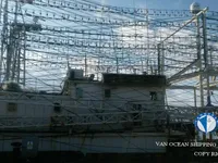 Πλοίο αλιείας καλαμαριών με ειδικό εργαλείο προς πώληση