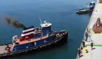 Ρυμουλκό πλοίο προς πώληση