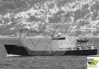 Ερευνητικό πλοίο προς πώληση