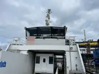 Πλοίο μεταφοράς εμπορευματοκιβωτίων προς πώληση