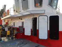 Πλοίο φέρι μποτ προς πώληση