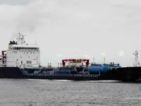 Δεξαμενόπλοιο πετρελαίου/χημικών προϊόντων προς πώληση