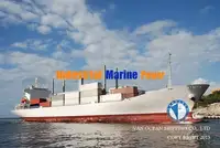 Ψυκτικό πλοίο προς πώληση